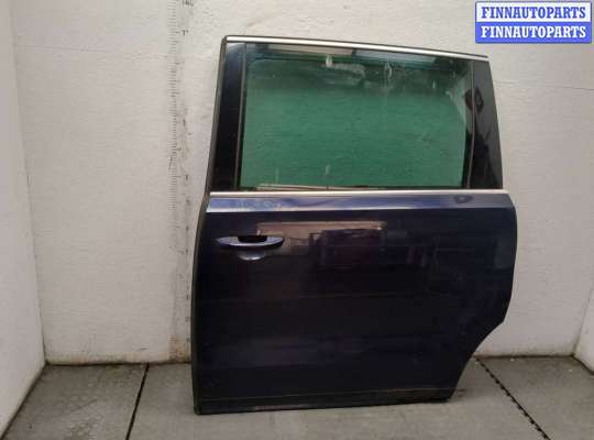 Замок раздвижной двери VG2581847 на Volkswagen Sharan 2010-2015