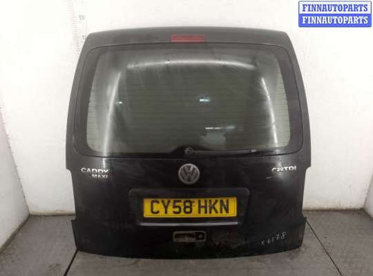 купить Двигатель стеклоочистителя (моторчик дворников) задний на Volkswagen Caddy 2004-2015