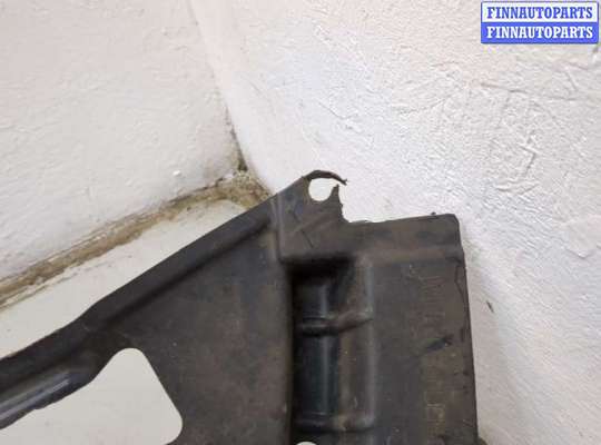 купить Защита арок (подкрылок) на Toyota Avensis 2 2003-2009