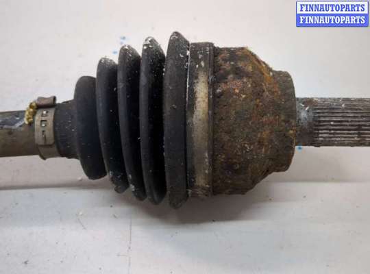 купить Полуось (приводной вал, шрус) на Ford C-Max 2002-2010