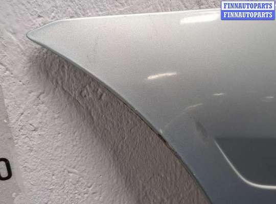 купить Капот на Ford Focus 1 1998-2004