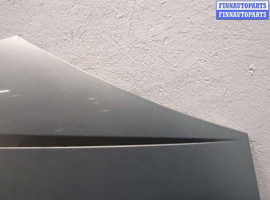 купить Капот на Ford Focus 1 1998-2004