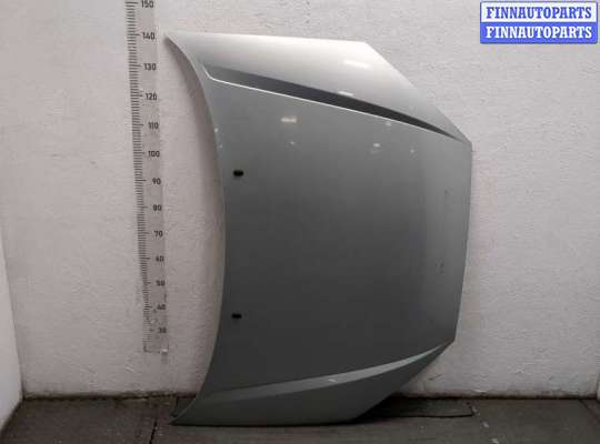 купить Капот на Ford Focus 1 1998-2004