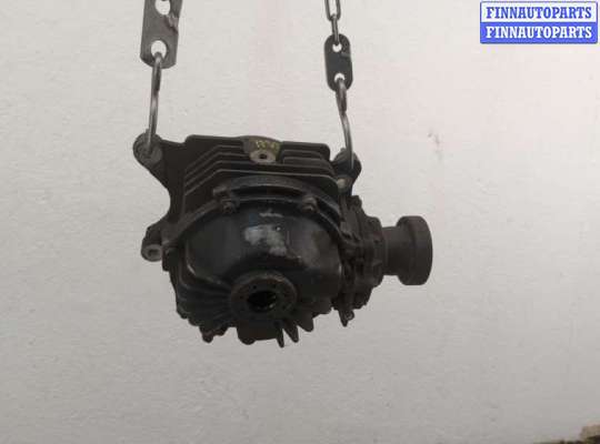 купить Редуктор моста на Cadillac SRX 2003-2009