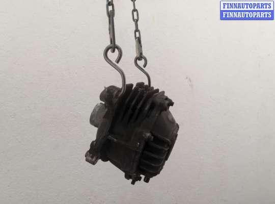 купить Редуктор моста на Cadillac SRX 2003-2009