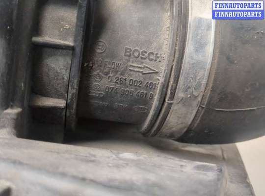 купить Корпус воздушного фильтра на Volkswagen Passat 5 2000-2005
