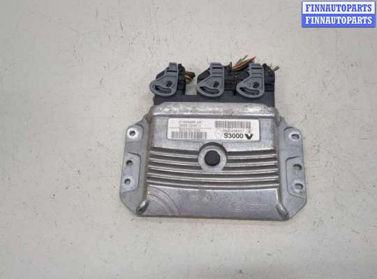 купить Блок управления двигателем на Renault Megane 2 2002-2009