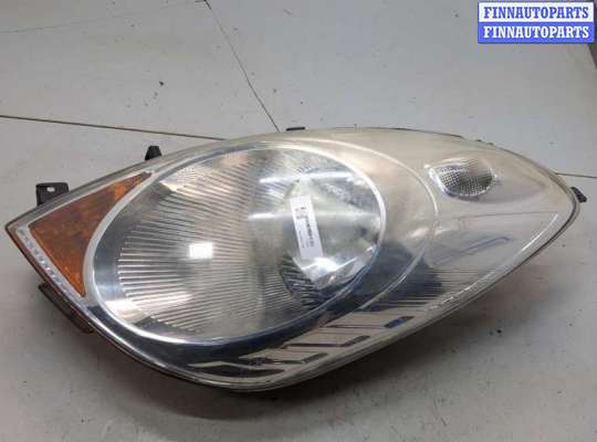 Фара (передняя) NS992914 на Nissan Note E11 2005-2013