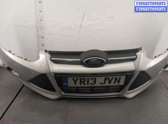 купить Бампер на Ford Focus 3 2011-2015