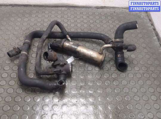 Купить Корпус термостата на Ford Transit 2006-2014 Корпус термостата FO2221859 на Ford Transit 2006-2014