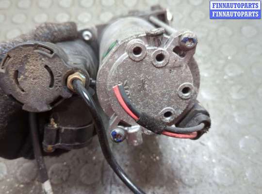 купить Компрессор воздушный (пневмоподвески) на Land Rover Discovery 3 2004-2009