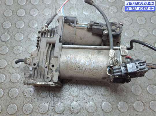 Компрессор воздушный (пневмоподвески) LRN6774 на Land Rover Discovery 3 2004-2009