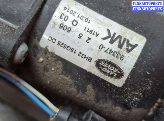 купить Компрессор воздушный (пневмоподвески) на Land Rover Discovery 3 2004-2009