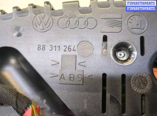 купить Щиток приборов (приборная панель) на Audi A3 (8L1) 1996-2003