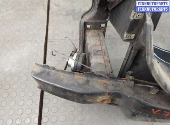 Панель передняя (телевизор) на BMW 3 (E90/E91/E92/E93)