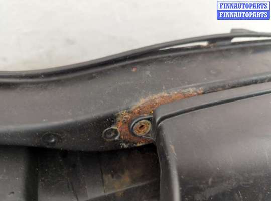 Панель передняя (телевизор) на BMW 3 (E90/E91/E92/E93)