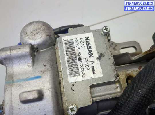 купить Электроусилитель руля на Nissan Qashqai 2006-2013