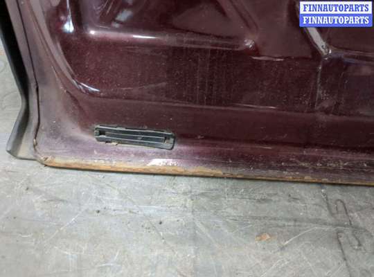 Ручка двери наружная FO2033995 на Ford Explorer 2010-2015