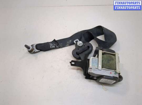 Ремень безопасности NS950092 на Nissan Juke 2010-2019