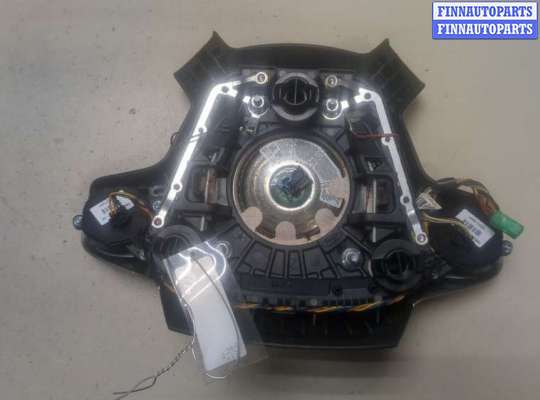 Подушка безопасности водителя FO1686447 на Ford Focus 3 2011-2015