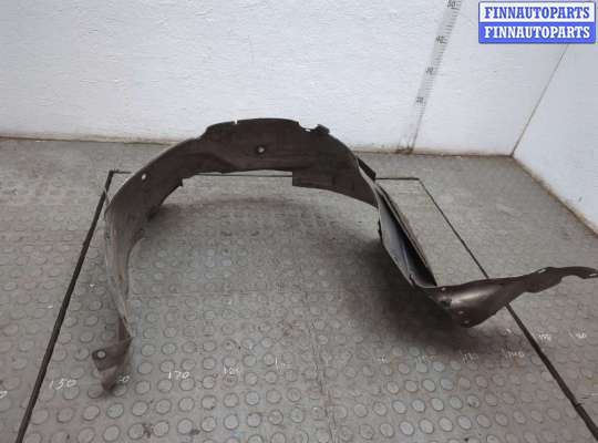 купить Защита арок (подкрылок) на Mazda 323 (BJ) 1998-2003