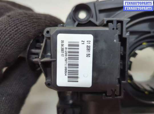 купить Переключатель поворотов и дворников (стрекоза) на BMW X5 E70 2006-2013