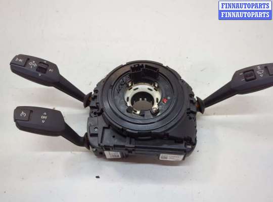 купить Переключатель поворотов и дворников (стрекоза) на BMW X5 E70 2006-2013