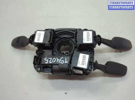 купить Переключатель поворотов и дворников (стрекоза) на BMW X5 E70 2006-2013