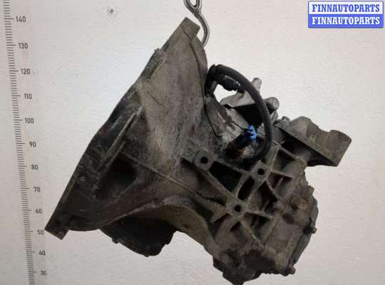 купить КПП 5-ст.мех. (МКПП) на Opel Astra H 2004-2010