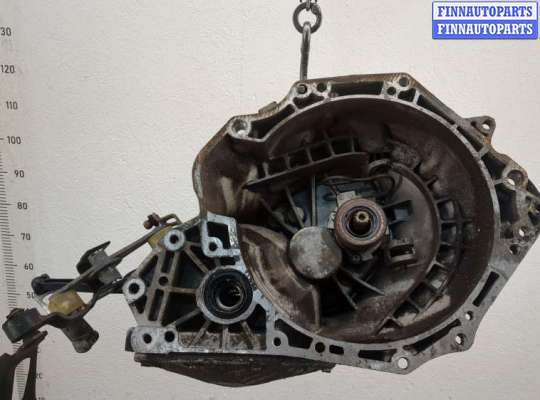 купить КПП 5-ст.мех. (МКПП) на Opel Astra H 2004-2010