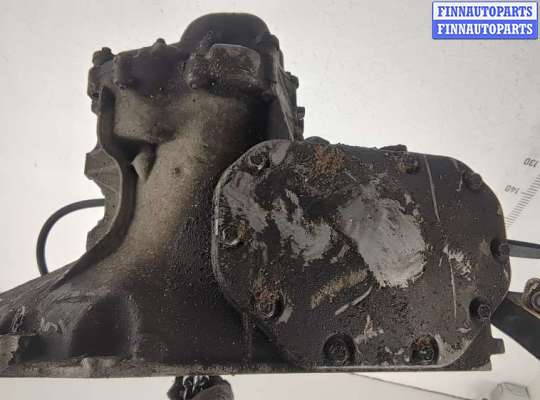 купить КПП 5-ст.мех. (МКПП) на Opel Astra H 2004-2010