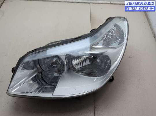 купить Фара (передняя) на Citroen C5 2004-2008