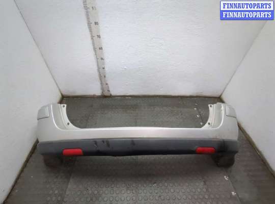 Бампер FO2151601 на Ford Focus 2 2008-2011