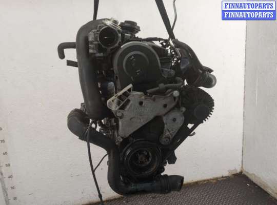 купить Двигатель (ДВС) на Audi A3 (8P) 2003-2013