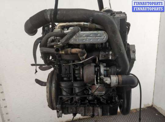 купить Двигатель (ДВС) на Audi A3 (8P) 2003-2013