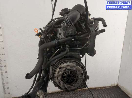 купить Двигатель (ДВС) на Audi A3 (8P) 2003-2013