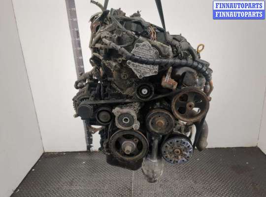 Купить Генератор на Toyota Avensis 2 2003-2009 Генератор TT956228 на Toyota Avensis 2 2003-2009