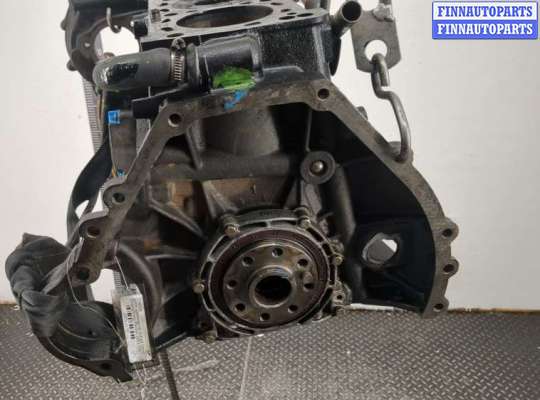 купить Блок цилиндров (Шорт блок) на SsangYong Rexton 2001-2007