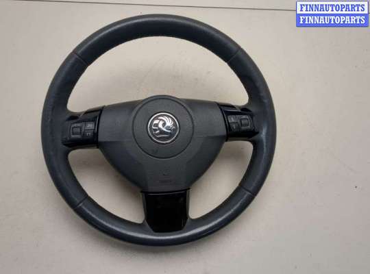 Руль OP2434913 на Opel Astra H 2004-2010