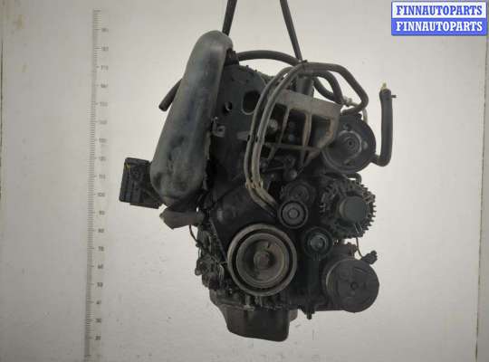 ТНВД LRN6053 на Land Rover Freelander 2 2006-2014