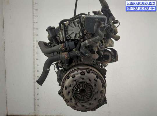 купить ТНВД на Land Rover Freelander 2 2006-2014