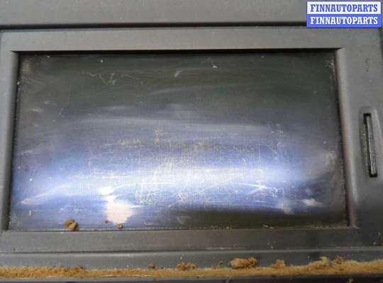 купить Дисплей компьютера (информационный) на Renault Laguna 3 2007-2025