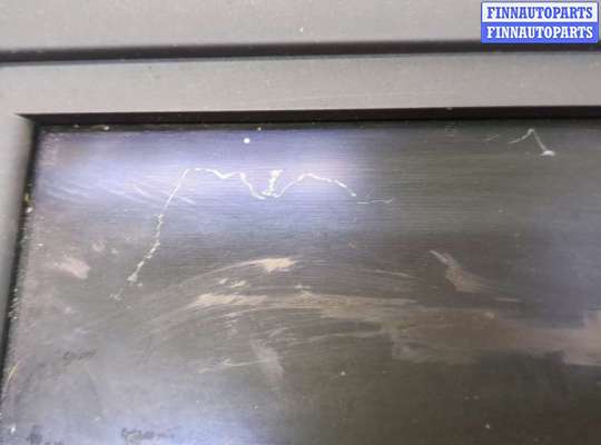 купить Дисплей компьютера (информационный) на Renault Laguna 3 2007-2025