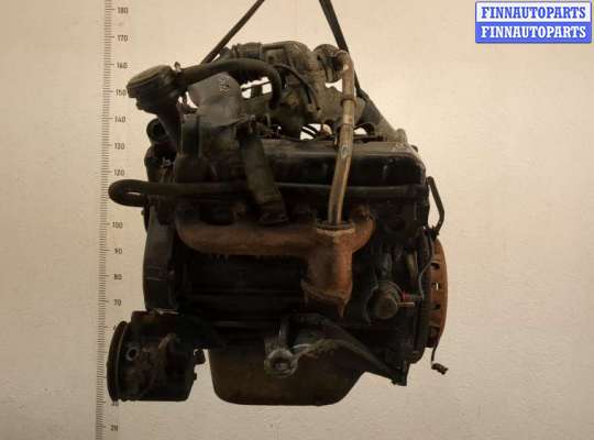 купить Маховик на Ford Transit 1994-2000