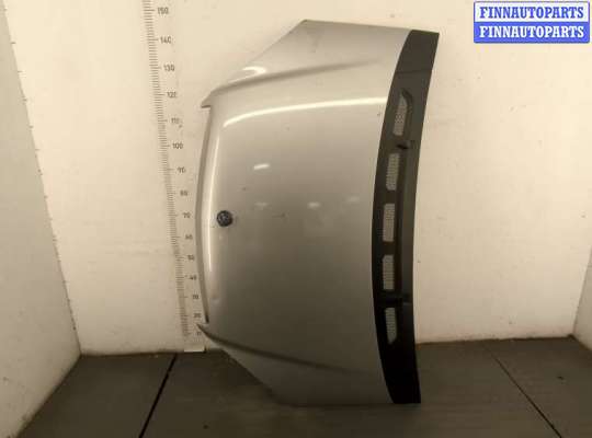Жабо под дворники (дождевик) MB1455270 на Mercedes A W169 2004-2012