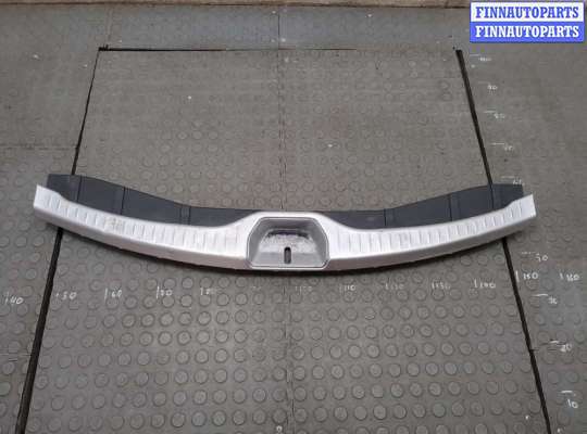 купить Пластик (обшивка) внутреннего пространства багажника на Infiniti FX 2002-2009