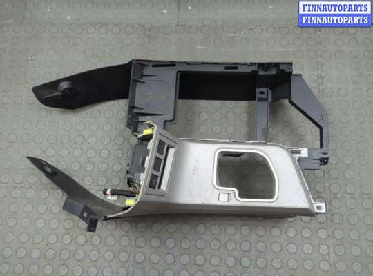 купить Консоль салона (кулисная часть) на Chevrolet Equinox 2017-2024