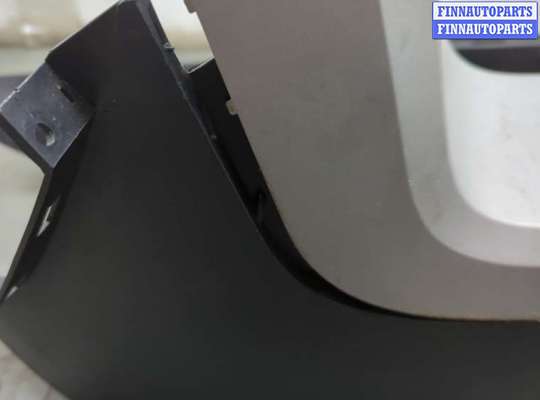 купить Консоль салона (кулисная часть) на Chevrolet Equinox 2017-2024