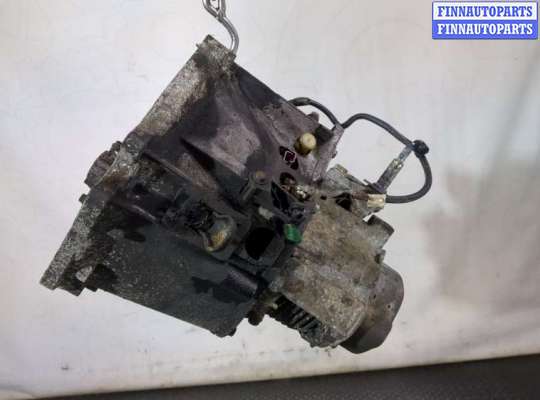 купить КПП 5-ст.мех. (МКПП) на Citroen C4 2004-2010