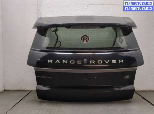 купить Замок багажника на Land Rover Range Rover Evoque 2011-2018